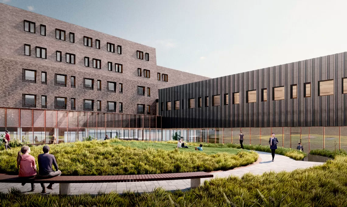 Projects that Use this Products