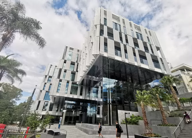 Queensland University of Technology