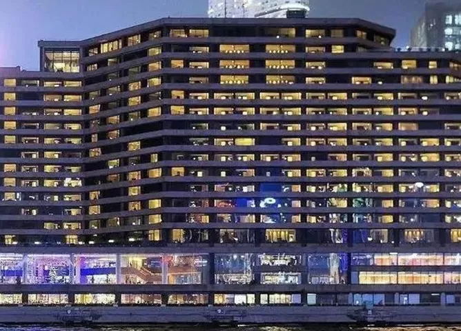 Regent Hotel