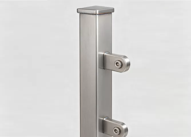 stainless posts
