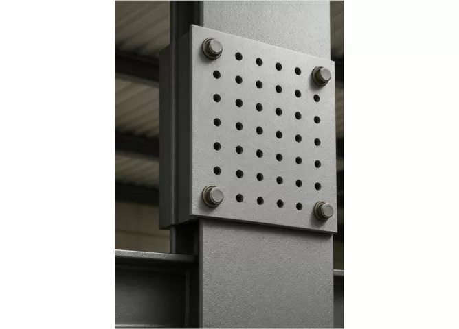 stainless steel cladding panels