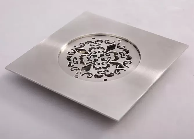 Stainless Steel Floor Drain