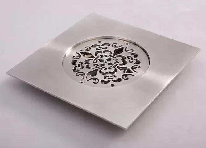 Stainless Steel Floor Drain