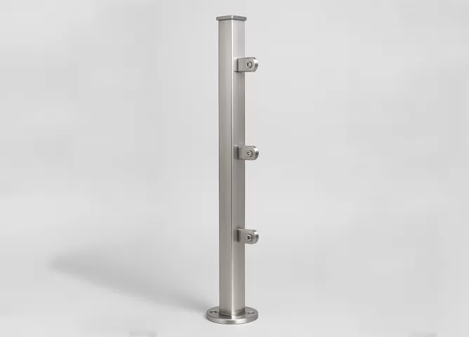 Stainless Steel Post