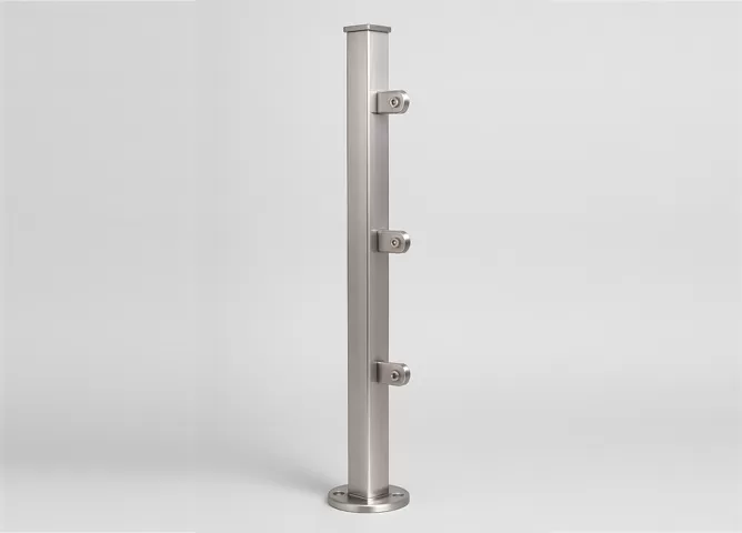 stainless steel post supplier