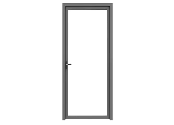 Swing Door