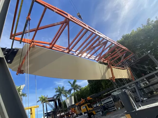 the red sea international airport rsi located in harnak northwest saudi arabia serves the ongoing red sea project 2