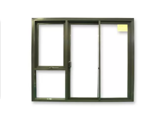 Top-Hung Sliding Doors